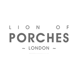 lion of porches london