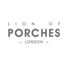 lion of porches london